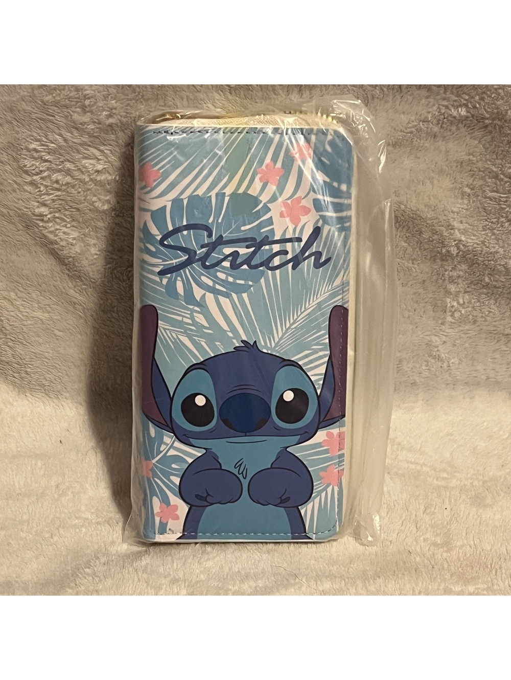 Stitch Bifold wallet